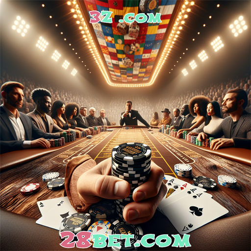 Descubra o Mundo das Apostas em eSports com 28bet.com