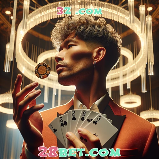 A Emoção do Poker: Uma Das Mais Estimulantes Categorias de Jogos no 28bet.com