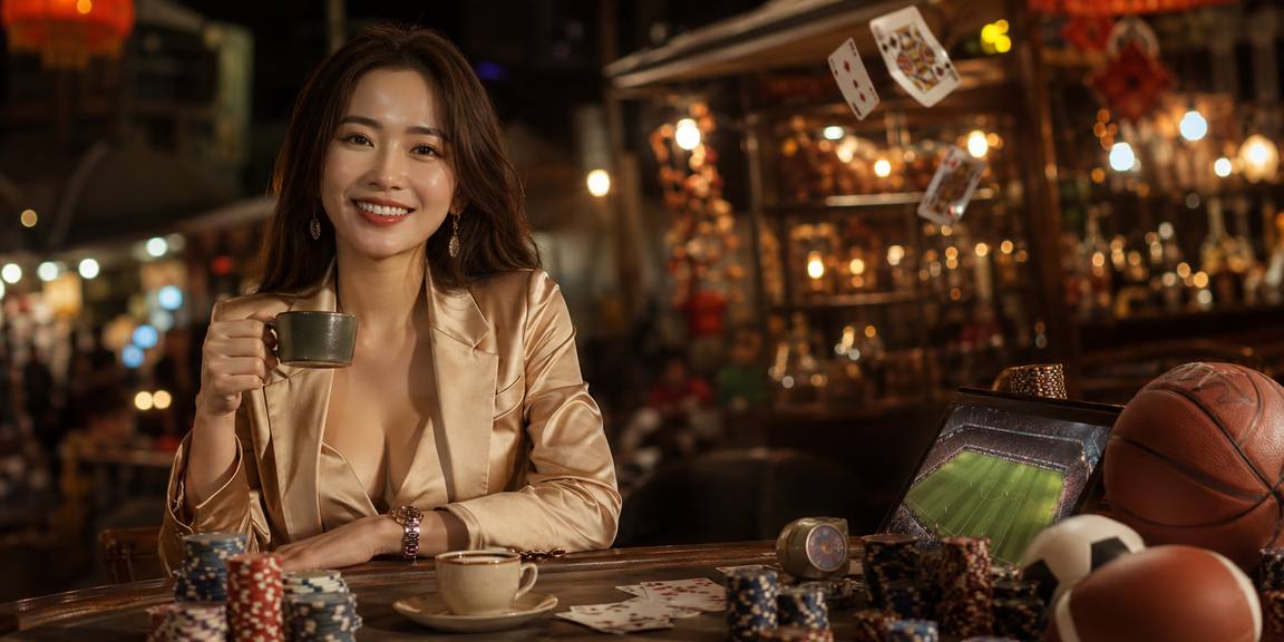28bet Casino & Nổ hũ